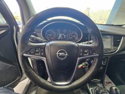 Opel Mokka X pieno