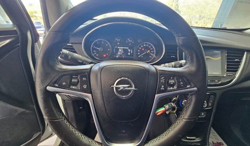 Opel Mokka X pieno