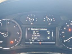 Opel Mokka X pieno