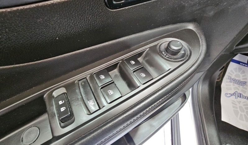 Opel Mokka X pieno