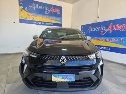 Renault Captur pieno
