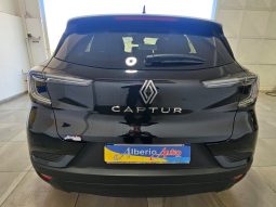 Renault Captur pieno