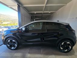 Renault Captur pieno