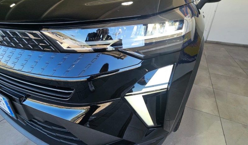 Renault Captur pieno