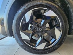 Renault Captur pieno