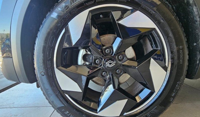 Renault Captur pieno