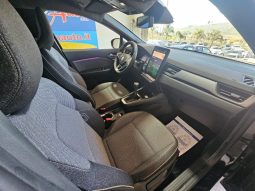 Renault Captur pieno