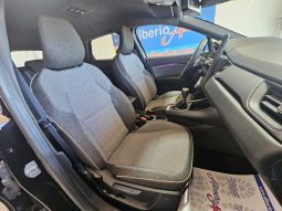 Renault Captur pieno