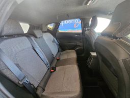 Renault Captur pieno