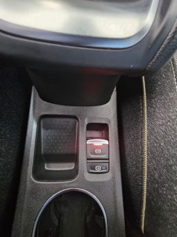 Renault Captur pieno