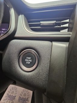 Renault Captur pieno