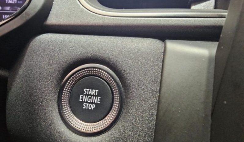 Renault Captur pieno