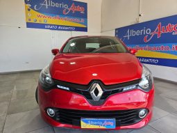 Renault Clio pieno