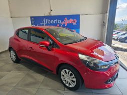 Renault Clio pieno