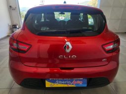 Renault Clio pieno