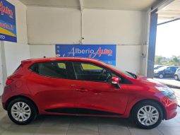 Renault Clio pieno
