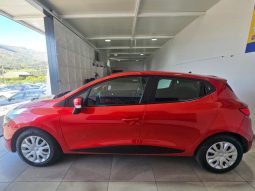 Renault Clio pieno