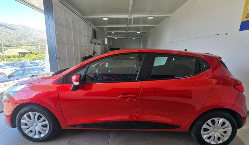 Renault Clio pieno
