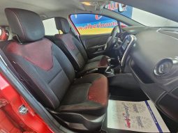 Renault Clio pieno