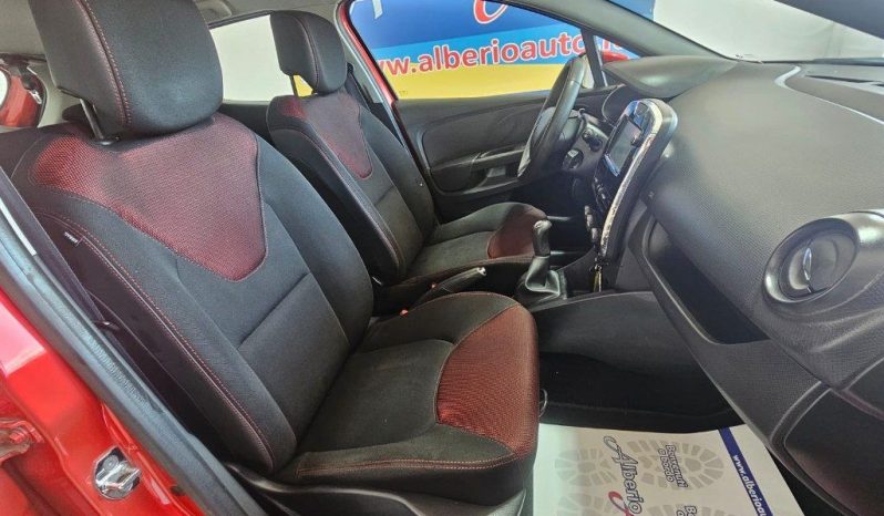 Renault Clio pieno