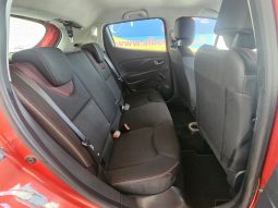 Renault Clio pieno