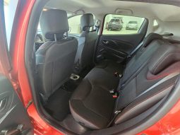 Renault Clio pieno