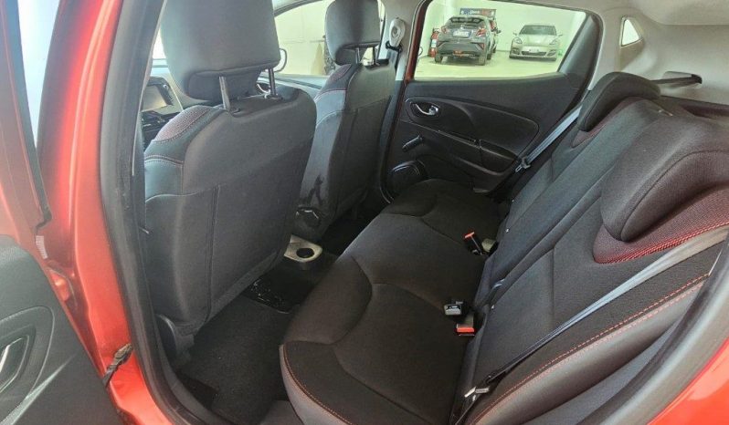 Renault Clio pieno
