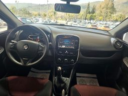 Renault Clio pieno