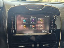 Renault Clio pieno