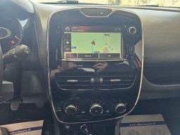 Renault Clio pieno