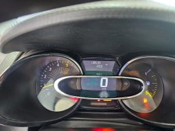 Renault Clio pieno