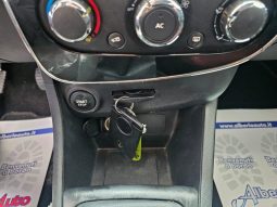 Renault Clio pieno