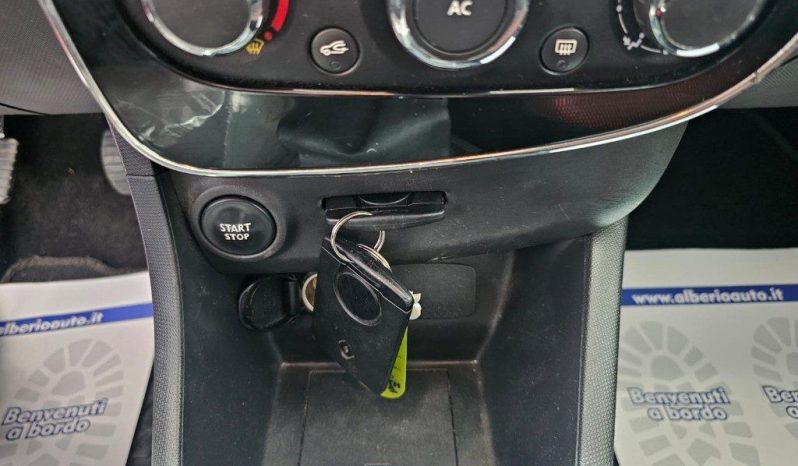Renault Clio pieno