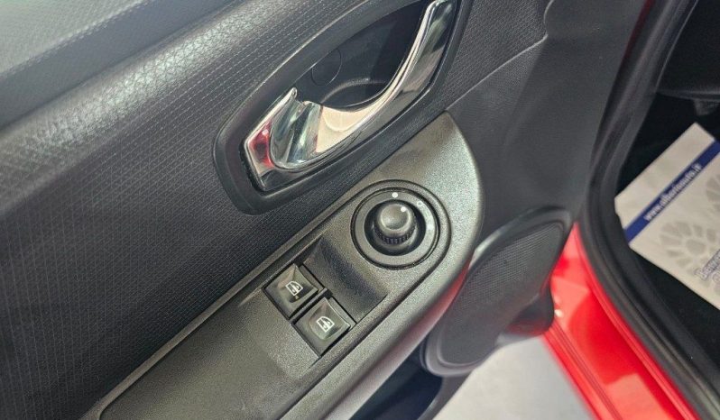 Renault Clio pieno