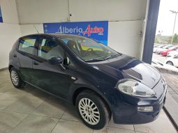 Fiat Punto pieno
