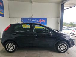 Fiat Punto pieno