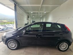 Fiat Punto pieno