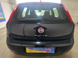Fiat Punto pieno