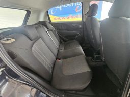 Fiat Punto pieno