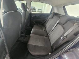 Fiat Punto pieno