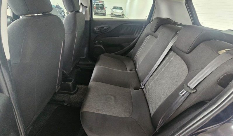 Fiat Punto pieno