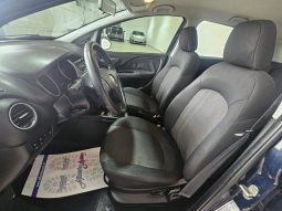 Fiat Punto pieno