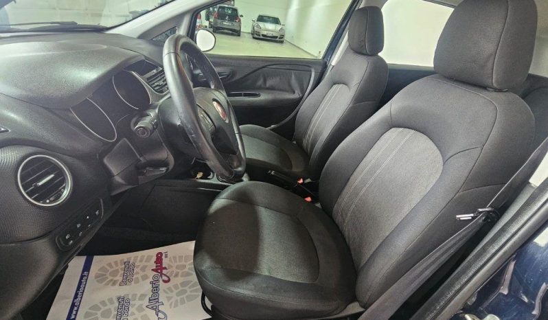 Fiat Punto pieno