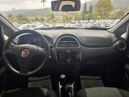 Fiat Punto pieno
