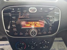 Fiat Punto pieno