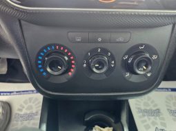 Fiat Punto pieno
