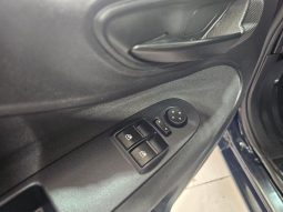 Fiat Punto pieno