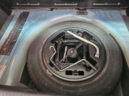 Fiat Punto pieno