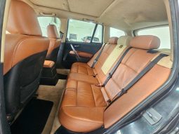 BMW X3 pieno