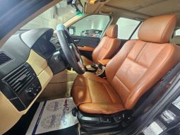 BMW X3 pieno